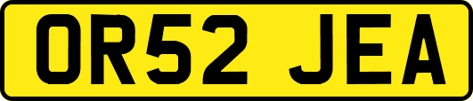 OR52JEA