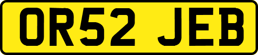 OR52JEB
