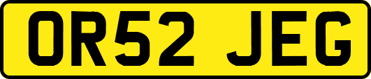 OR52JEG