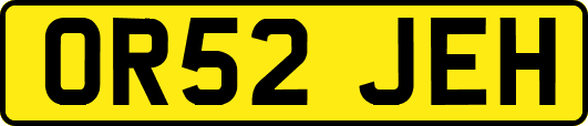 OR52JEH