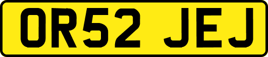 OR52JEJ