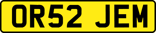 OR52JEM