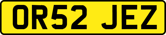 OR52JEZ