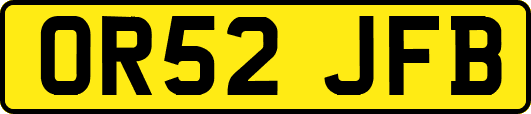 OR52JFB