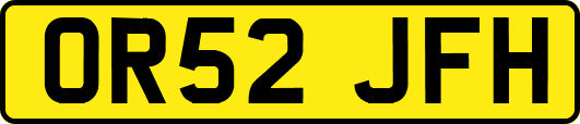 OR52JFH