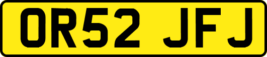 OR52JFJ