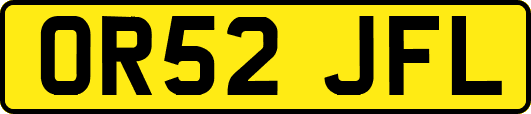 OR52JFL