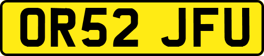 OR52JFU