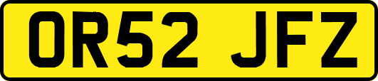 OR52JFZ
