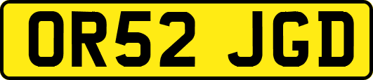 OR52JGD