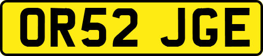 OR52JGE