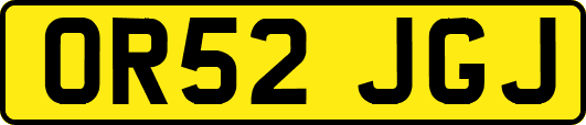 OR52JGJ
