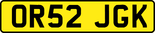 OR52JGK