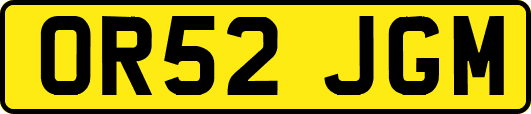 OR52JGM