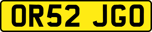 OR52JGO