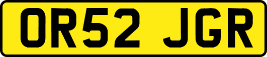 OR52JGR