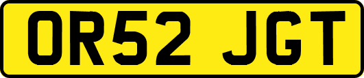 OR52JGT