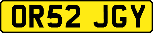OR52JGY