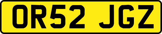 OR52JGZ