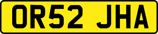 OR52JHA