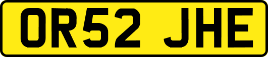 OR52JHE