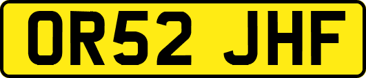 OR52JHF