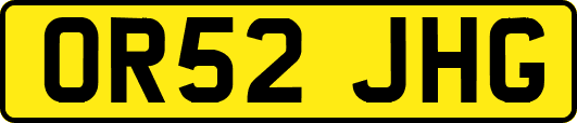 OR52JHG