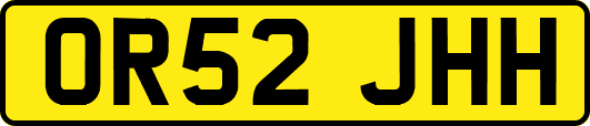 OR52JHH