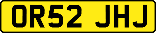 OR52JHJ