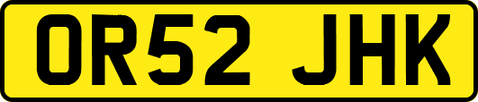 OR52JHK