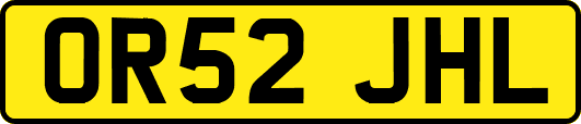 OR52JHL