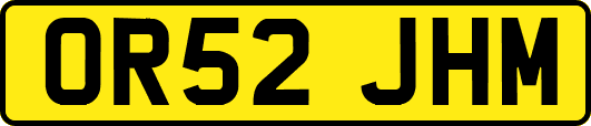 OR52JHM