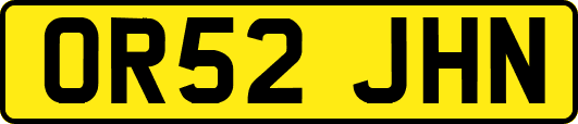 OR52JHN