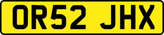 OR52JHX