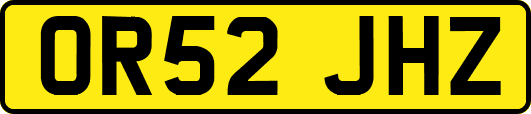 OR52JHZ