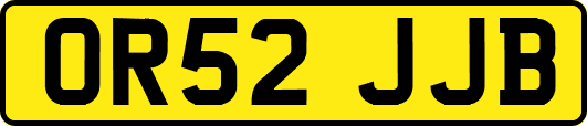OR52JJB