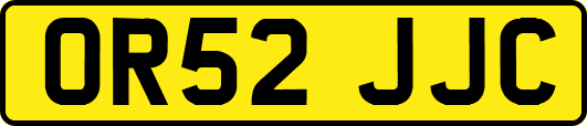 OR52JJC
