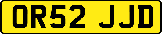 OR52JJD