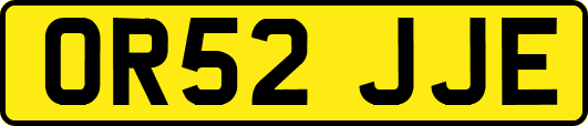OR52JJE