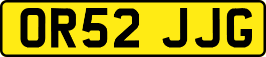 OR52JJG