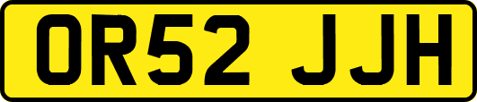 OR52JJH