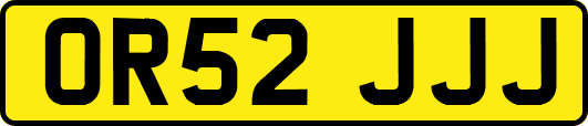 OR52JJJ