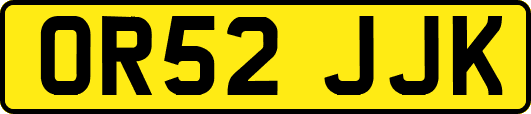 OR52JJK