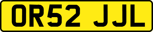OR52JJL