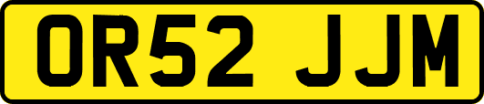 OR52JJM