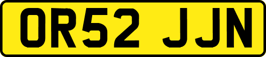 OR52JJN