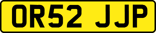 OR52JJP