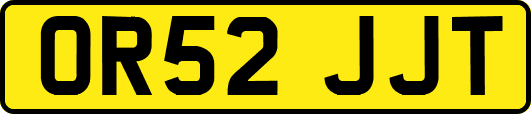OR52JJT