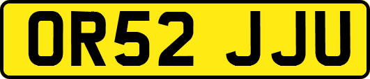 OR52JJU