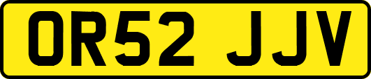 OR52JJV